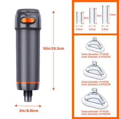 Airway Suction Device