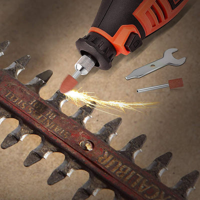 Chain Saw Sharpen Tool Set
