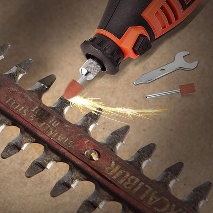 Chain Saw Sharpen Tool Set