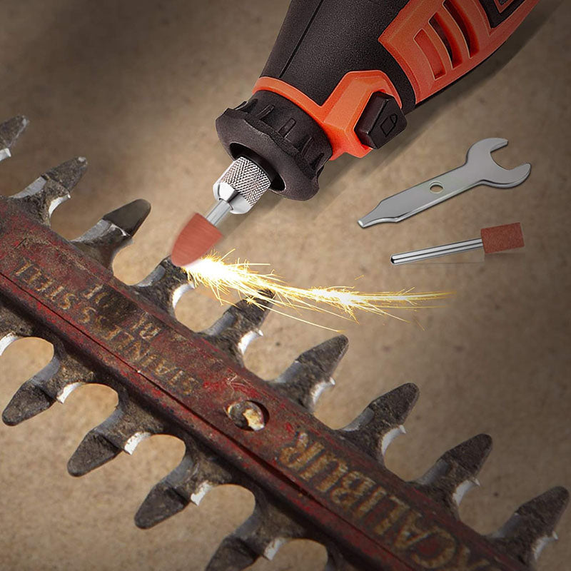 Chain Saw Sharpen Tool Set
