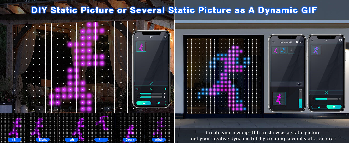 More Advanced Gameplay:Turn Static Pictures Into Dynamic Ones
