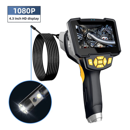 itoolMax HD Industrial Endoscope Pro