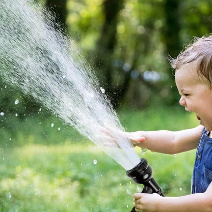 Expandable Flexible Garden Hose