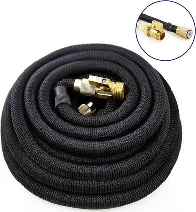 Erweiterbarer flexibler Gartenschlauch