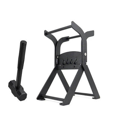 itoolMax Foldable Log Splitting Tool