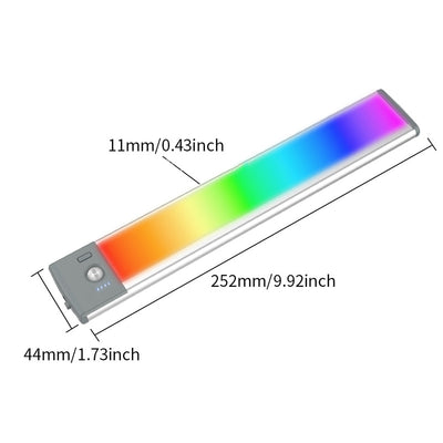 Gaming Light Bar