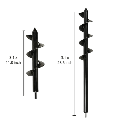 Gardening Auger Pro