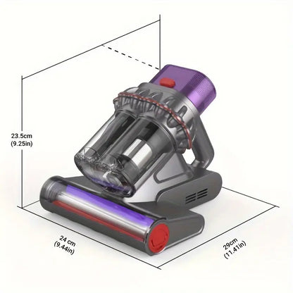 Handle Vacuum Cleaner for Home Family 
