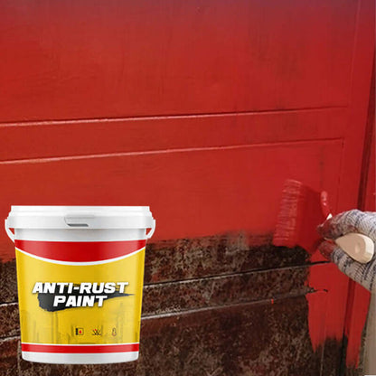 Anti-rust Paint for Metal