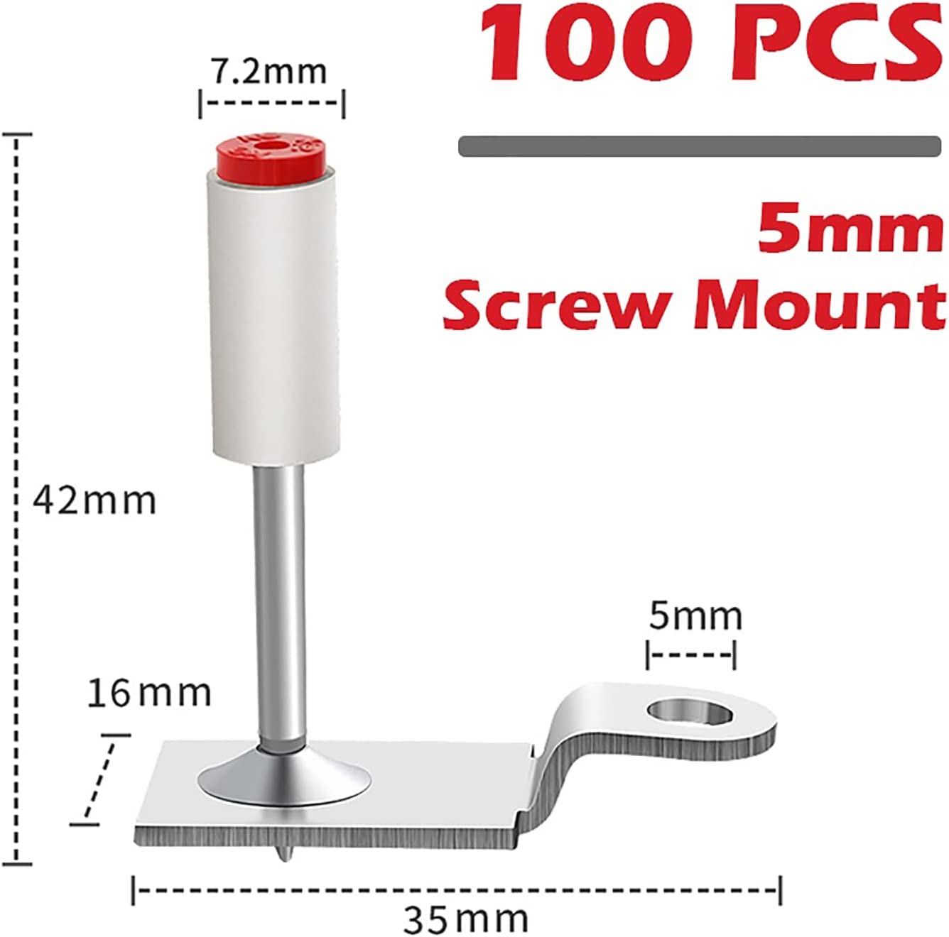 Mini Steel Nails Guns Rivet Tool - itoolmax