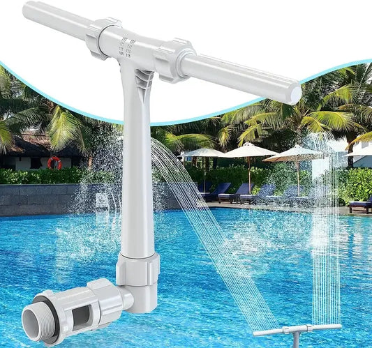 Pool Fountain Sprayer