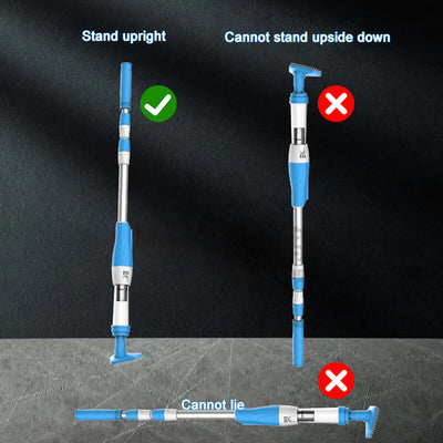 Pool Vacuum Cleaner for Pool Cleaning