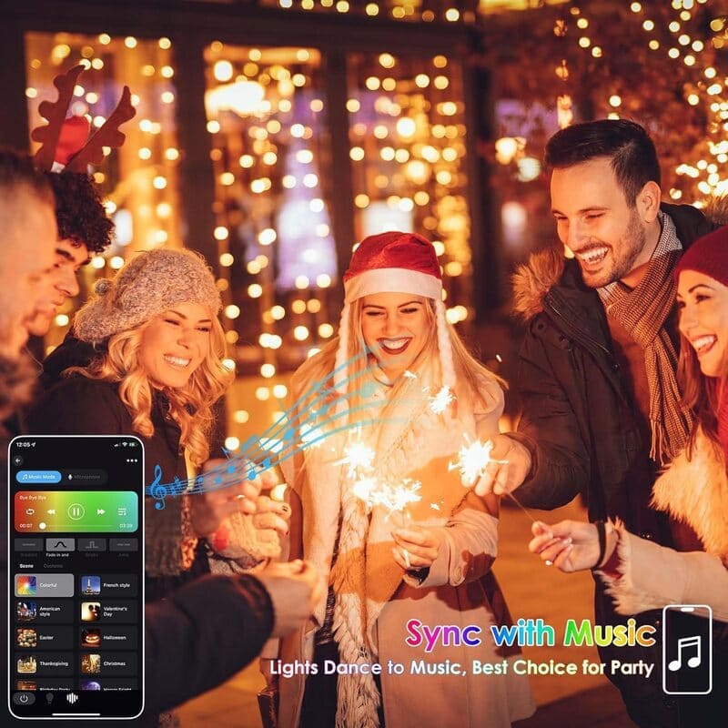 Smart_Color_Changing_RGB_Led_Christmas_Halloween_Lights_music_sync_itoolmax