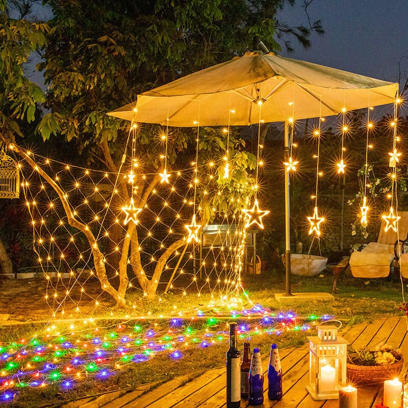 Smart_RGBIC_Net_Lights_daily_life_itoolmax
