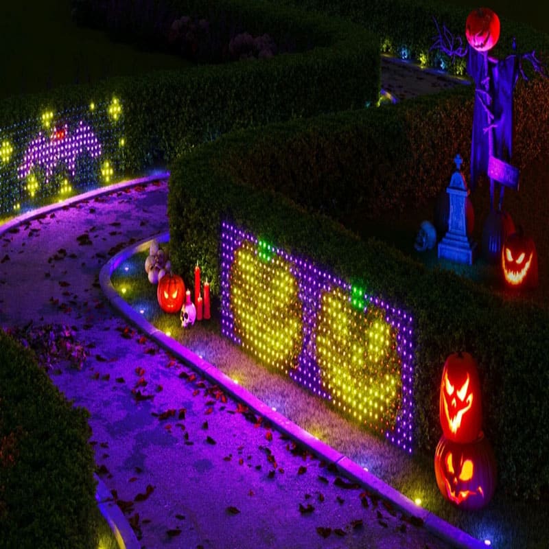 Smart_RGBIC_Net_Lights_lively_itoolmax