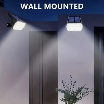 Solar Lights Outdoor