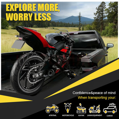 auto self retractable ratchet straps application itoolmax shop