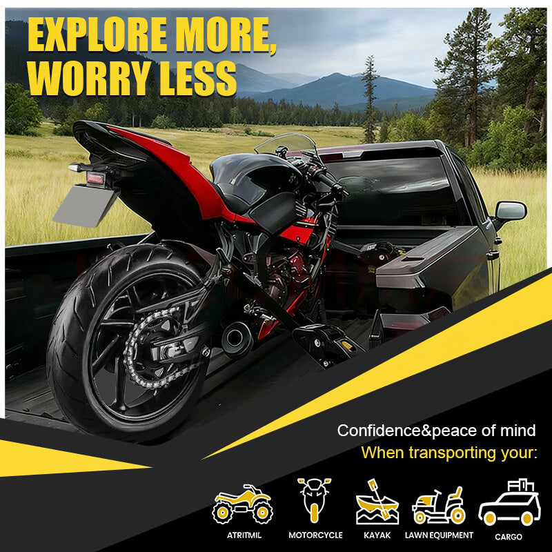 auto self retractable ratchet straps application itoolmax shop