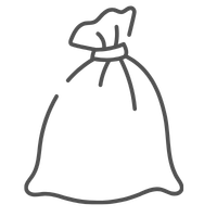 bag capacity