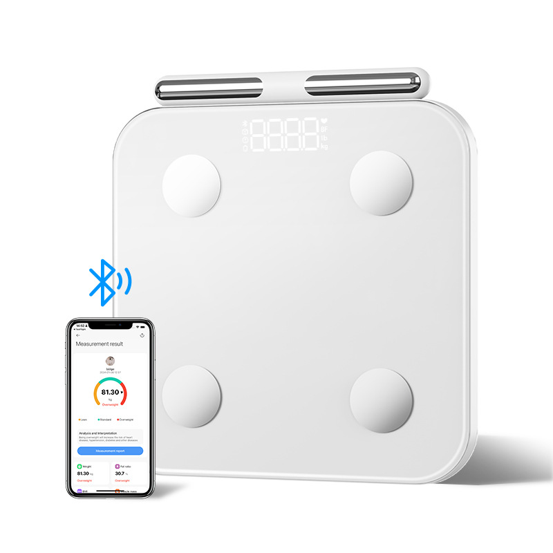 body fat and weight scale itoolmax