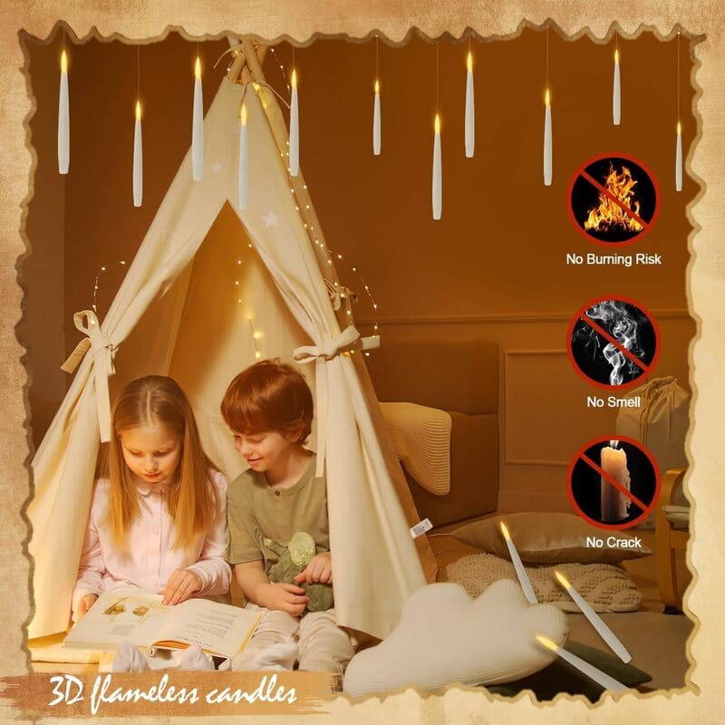 candle_stickers_package_no_smoke_itoolmax