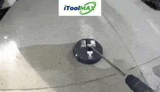 4000 PSI Professional Pressure Washer Surface Cleaner - itoolmax