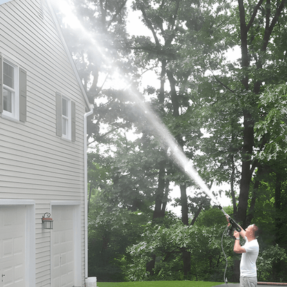 high pressure electric washer user itoolmax