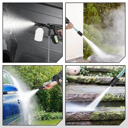 high pressure washer multi use itoolmax