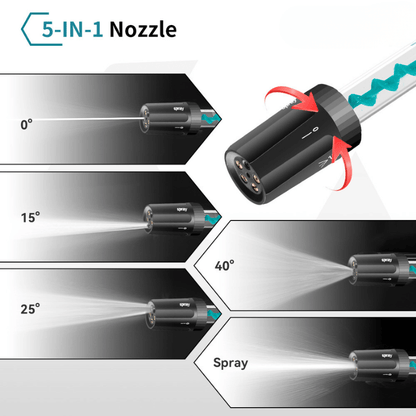 high pressure washer nozzle itoomax