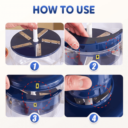 how to use fruit and vegetabl peeler machine itoolmax