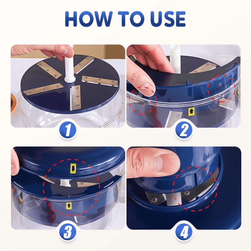 how to use fruit and vegetabl peeler machine itoolmax