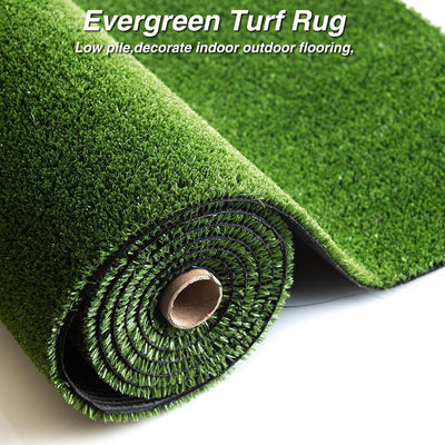 iToolMax Realistic Artificial Grass