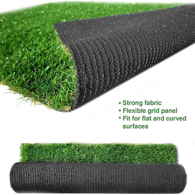 iToolMax Realistic Artificial Grass