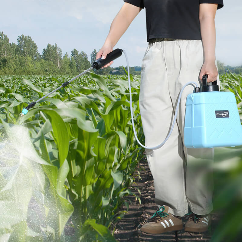 iToolMax Battery Powered Sprayer