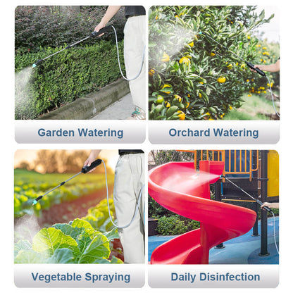 iToolMax Battery Powered Sprayer