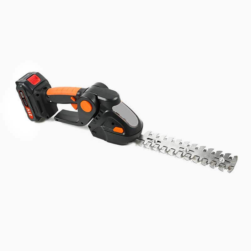 iToolMax 4 in 1 Hedge Trimmer with Extension Pole
