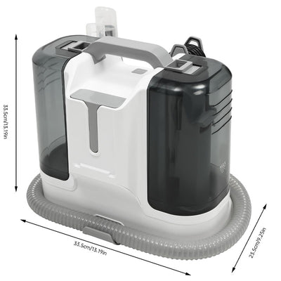 iToolMax 3 in 1 Carpet Cleaner