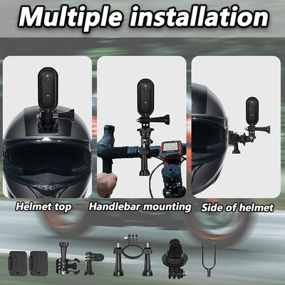 iToolMax 4K Thumb Action Camera