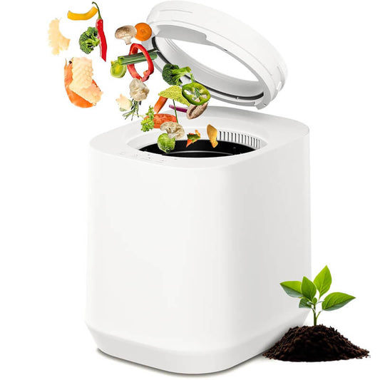 iToolMax 4L Electric Kitchen Composter