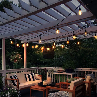 iToolMax Festoon Light Pack