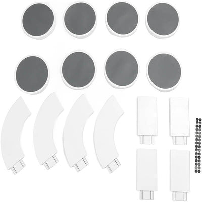 iToolMax 360° Expandable Turntable Tray