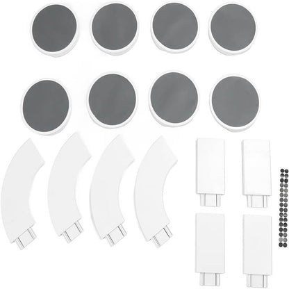 iToolMax 360° Expandable Turntable Tray