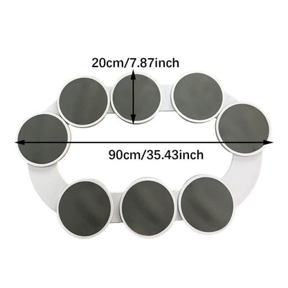 iToolMax 360° Expandable Turntable Tray