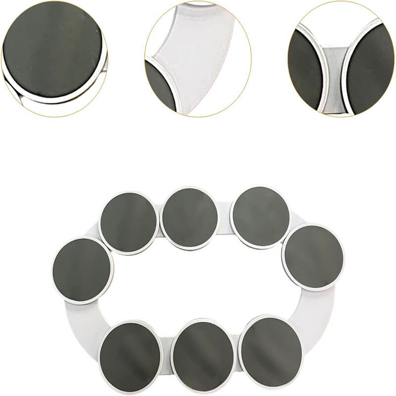 iToolMax 360° Expandable Turntable Tray