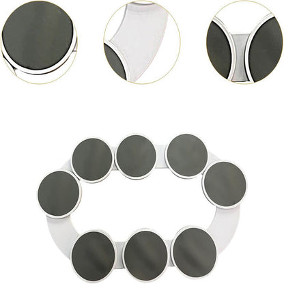 iToolMax 360° Expandable Turntable Tray
