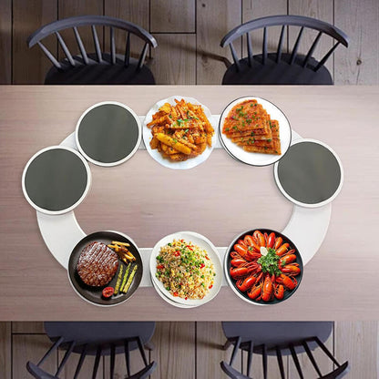 iToolMax 360° Expandable Turntable Tray