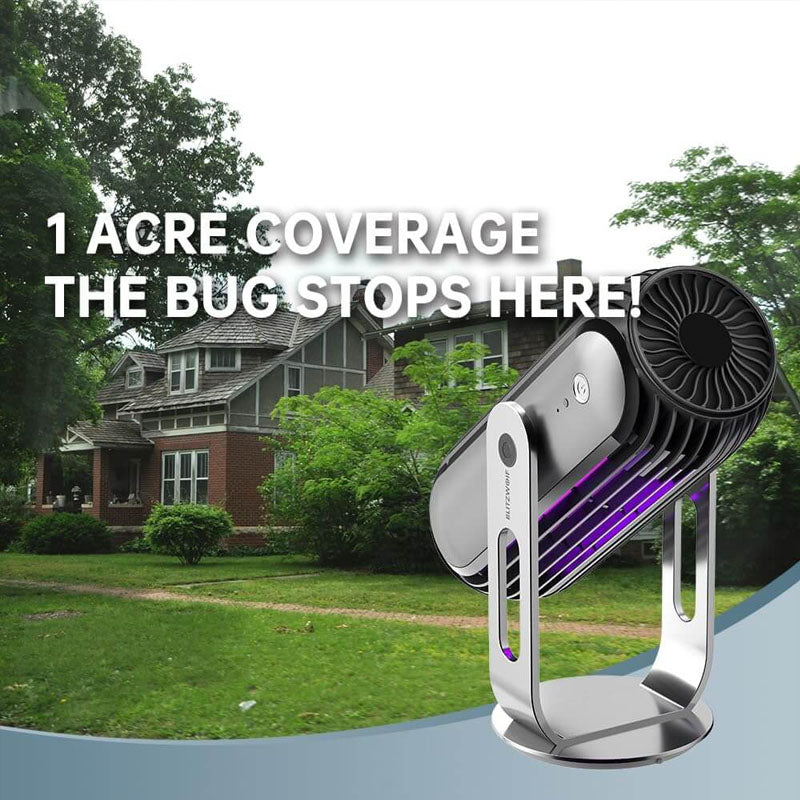 iToolMax Mosquito Killer Pro