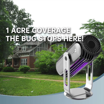 iToolMax Mosquito Killer Pro
