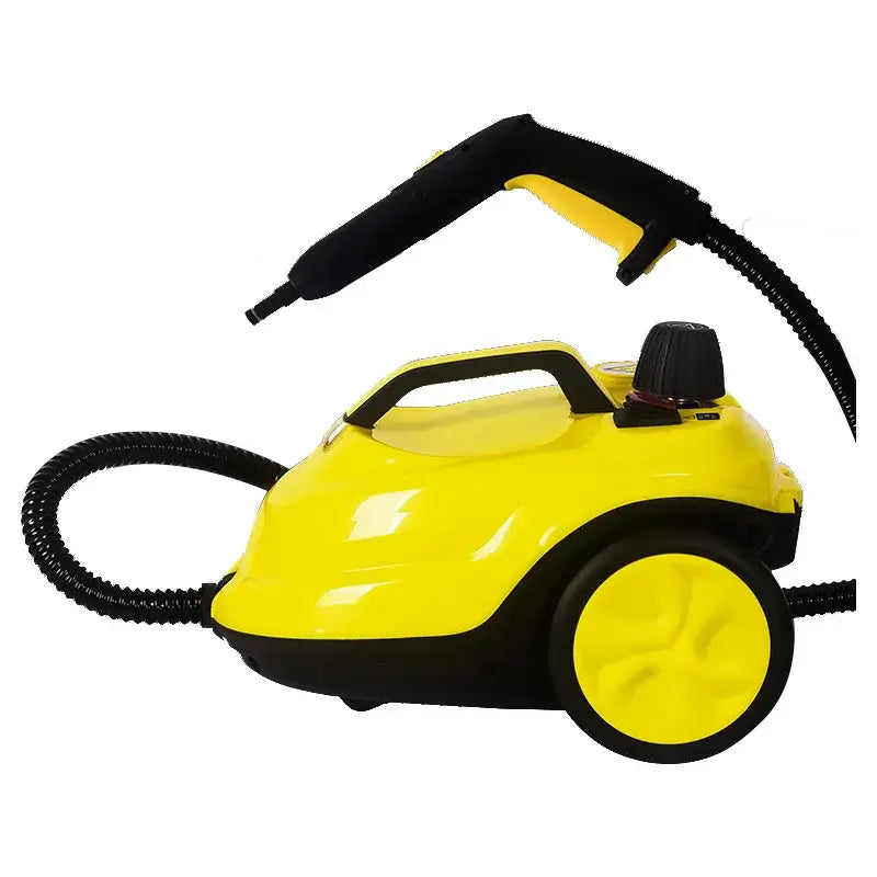 iToolMax Multi-purpose Steam Cleaner