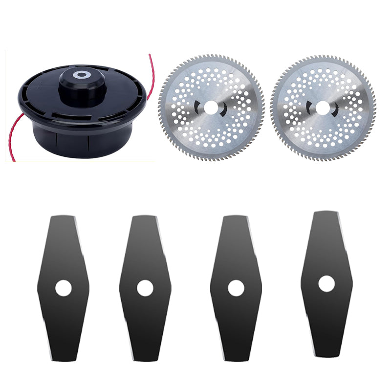 iToolMax Weed Eater Pro Replacement Blades